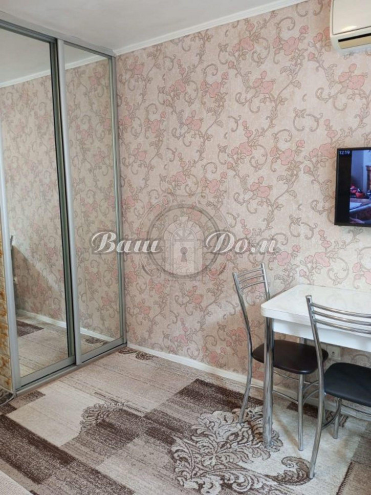 1-комн квартира ул. Островского, 27