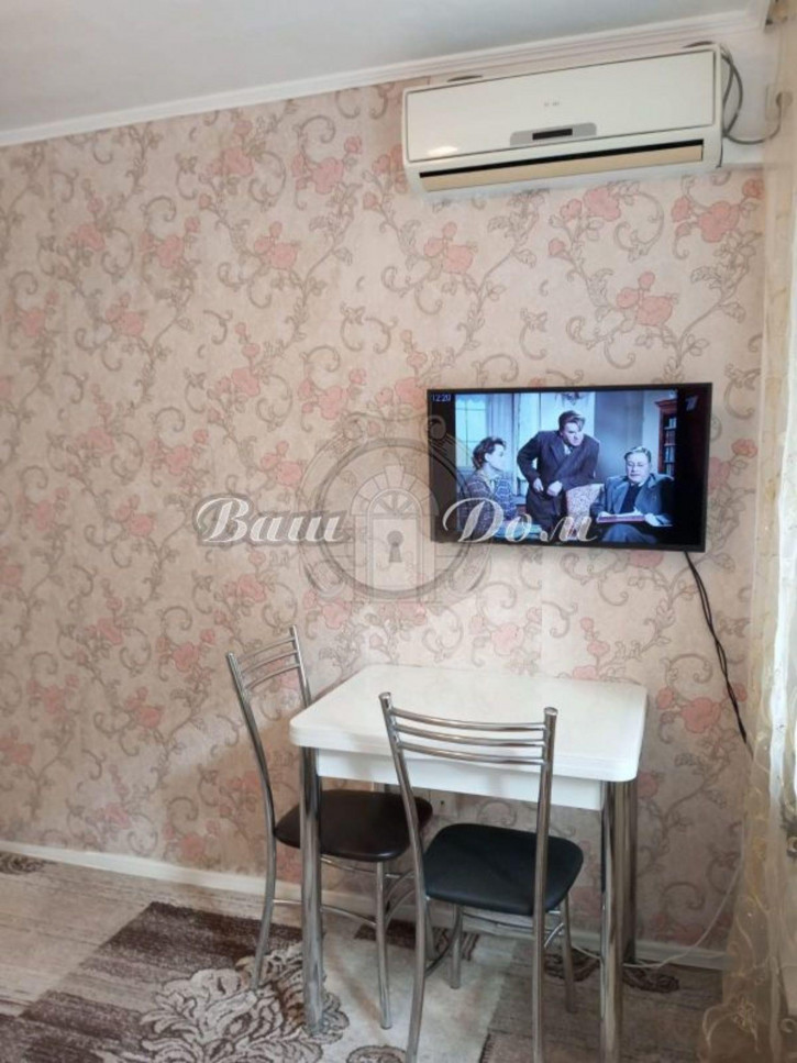 1-комн квартира ул. Островского, 27