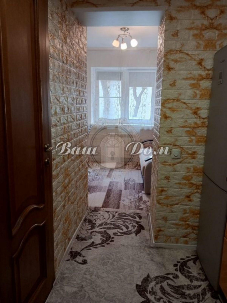 1-комн квартира ул. Островского, 27