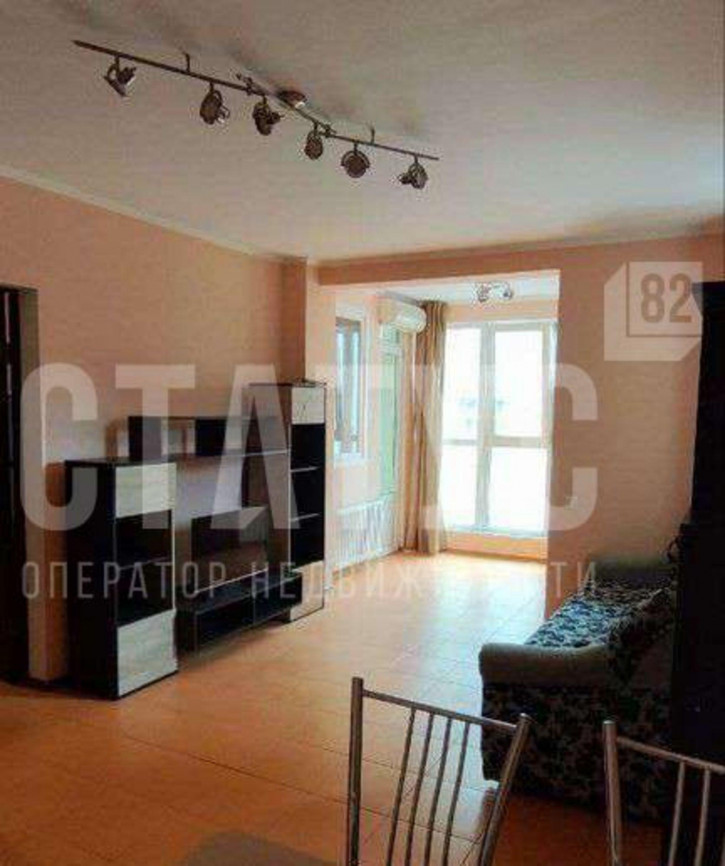 1-комн квартира Сеченова ул, 21 к2