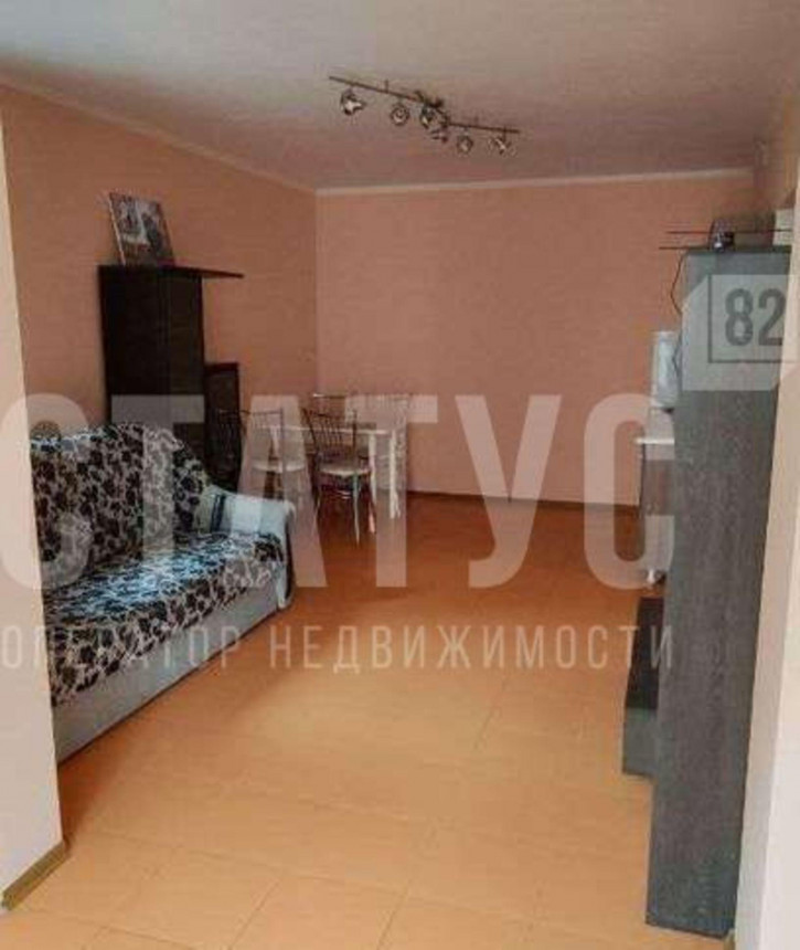 1-комн квартира Сеченова ул, 21 к2
