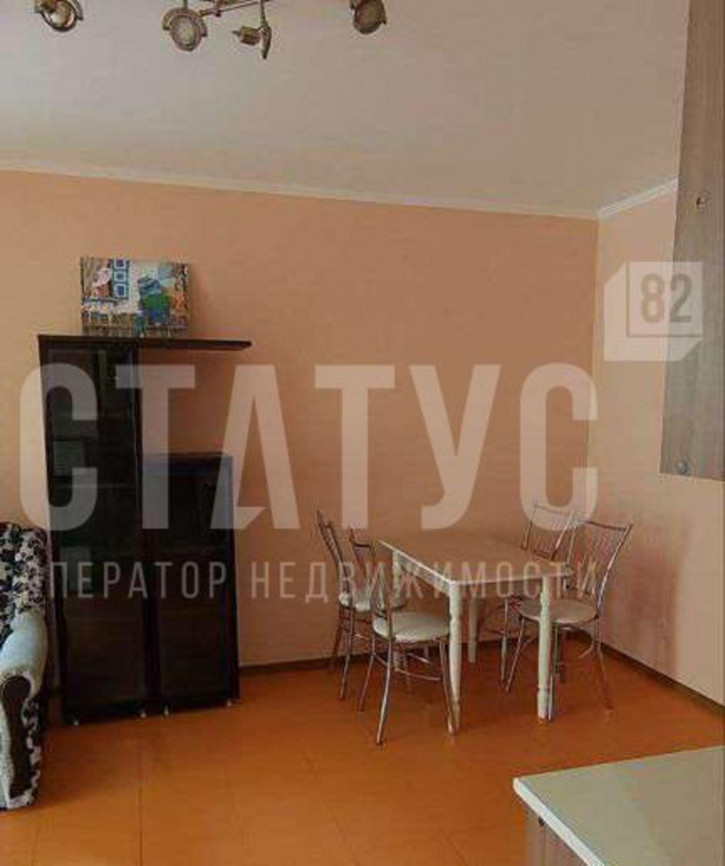 1-комн квартира Сеченова ул, 21 к2