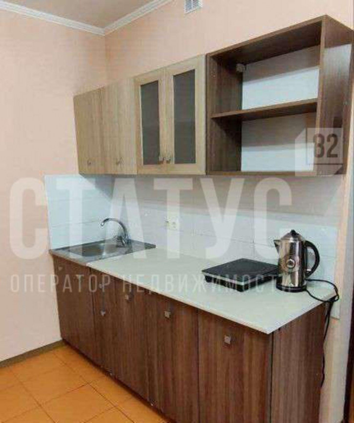 1-комн квартира Сеченова ул, 21 к2