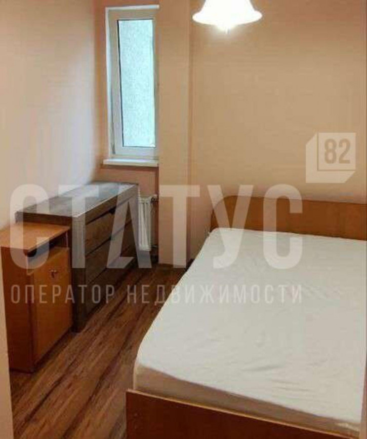 1-комн квартира Сеченова ул, 21 к2