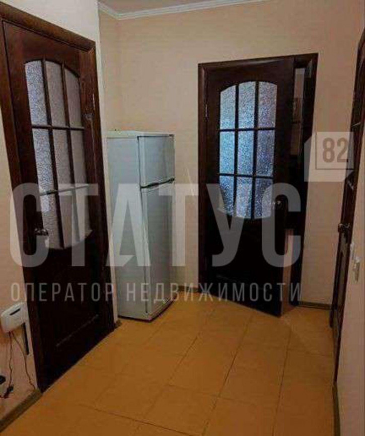 1-комн квартира Сеченова ул, 21 к2