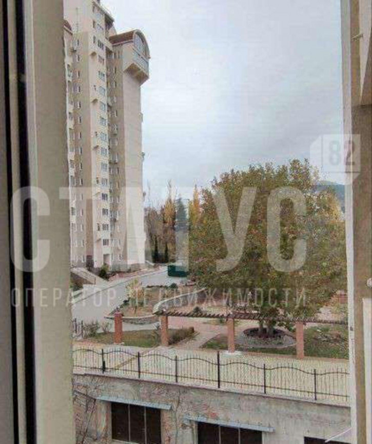 1-комн квартира Сеченова ул, 21 к2