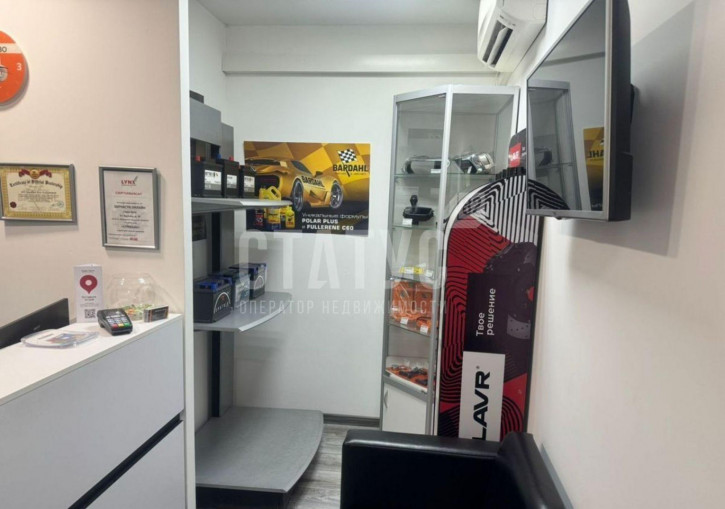 Офис Красина ул, 1 б