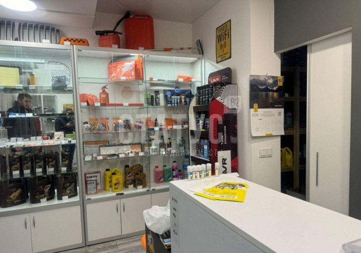 Офис Красина ул, 1 б