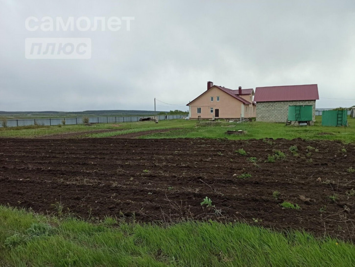 Коттедж/дом Центральная улица, 47