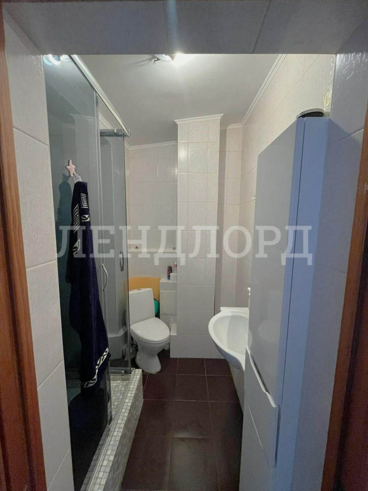 Студия проспект Ленина, 239/32
