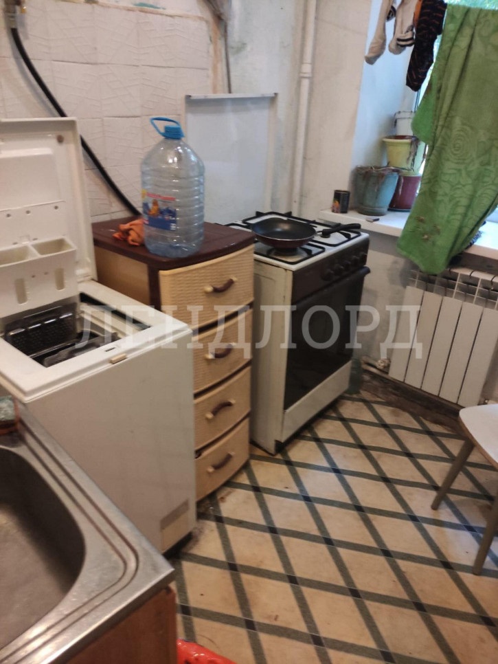 Комната Будённовский проспект, 105/9