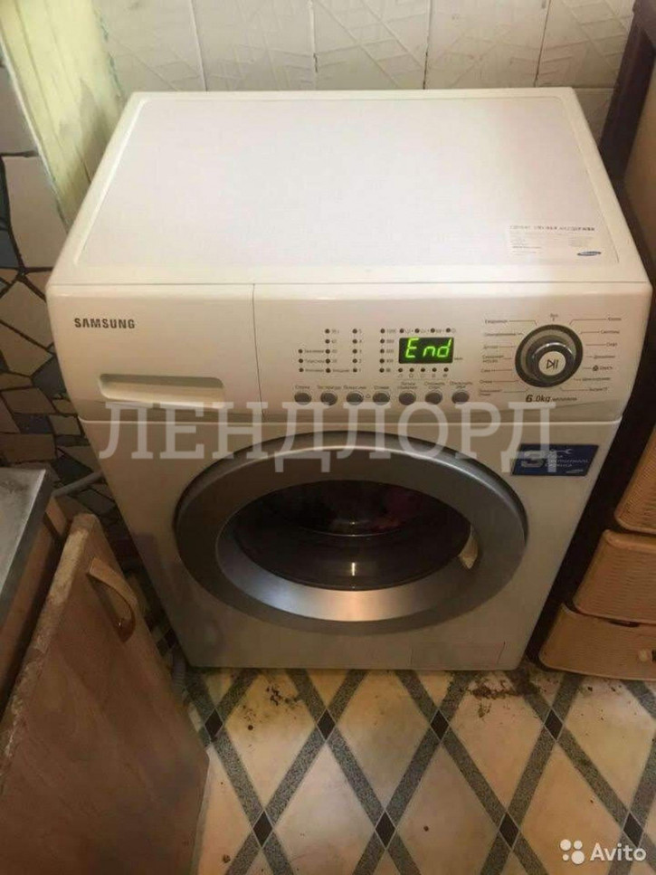 Комната Будённовский проспект, 105/9