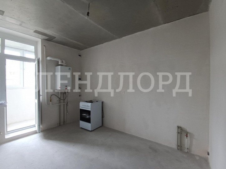 2-комн квартира Берберовская улица, 8с2