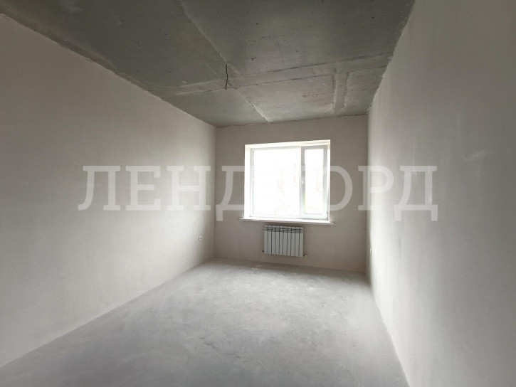 2-комн квартира Берберовская улица, 8с2