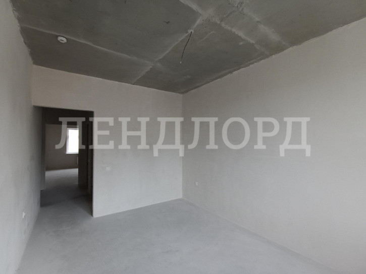 2-комн квартира Берберовская улица, 8с2