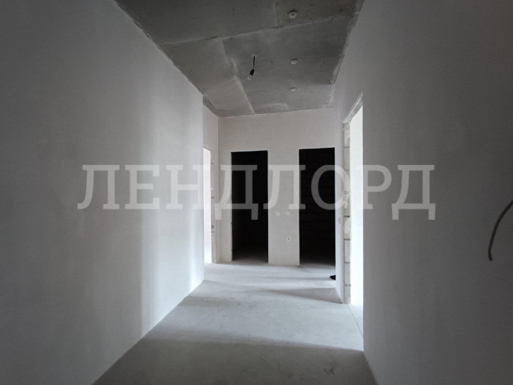 2-комн квартира Берберовская улица, 8с2