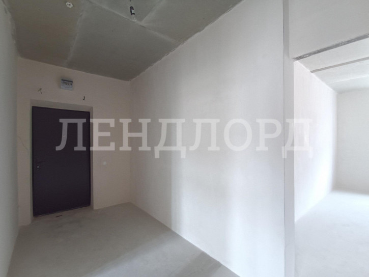 2-комн квартира Берберовская улица, 8с2