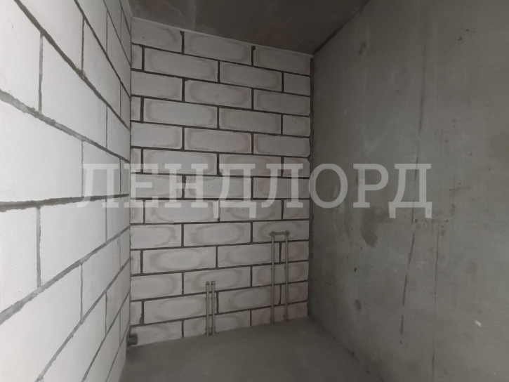 2-комн квартира Берберовская улица, 8с2