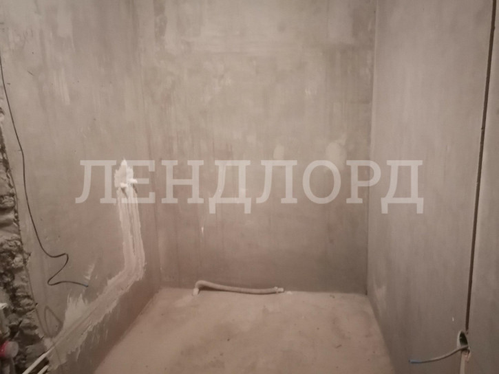 3-комн квартира улица Горького, 6