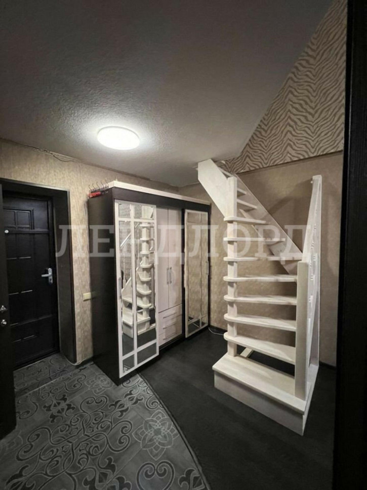 2-комн квартира Обсерваторная улица, 104/1