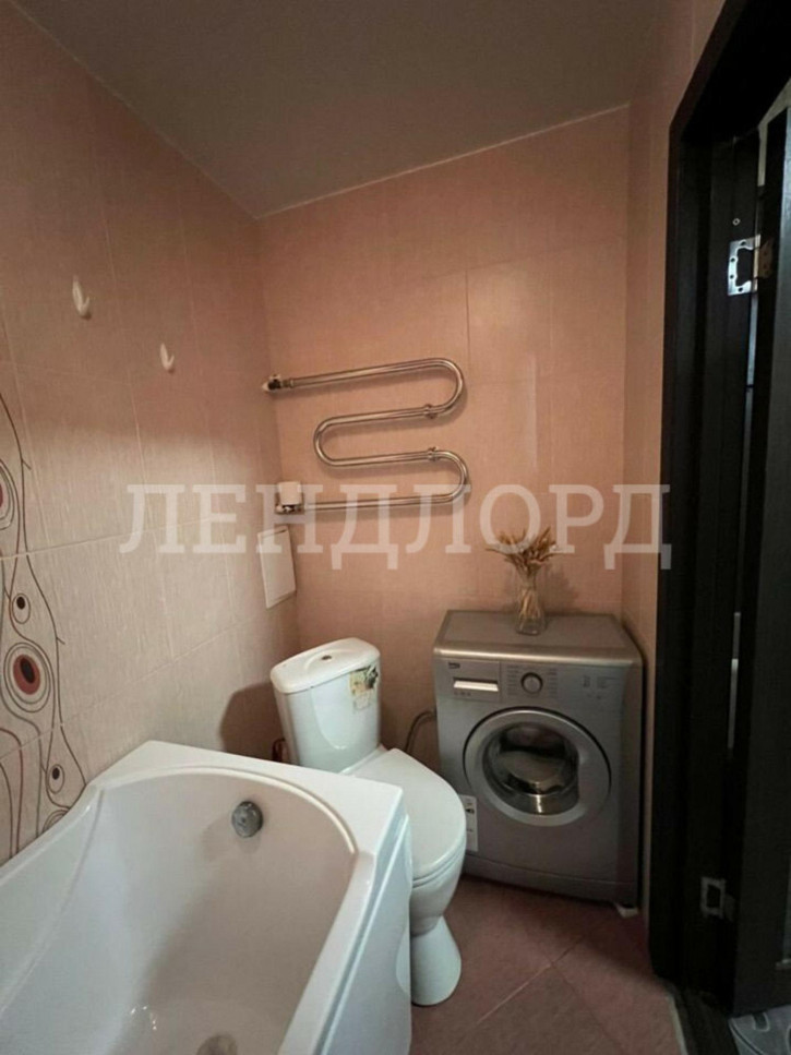 2-комн квартира Обсерваторная улица, 104/1