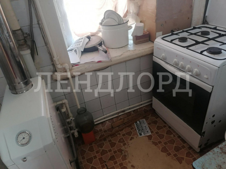 2-комн квартира улица Богдана Хмельницкого, 131
