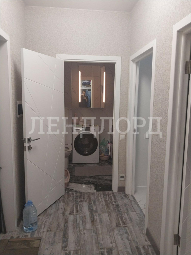 1-комн квартира проспект Шолохова, 211/2