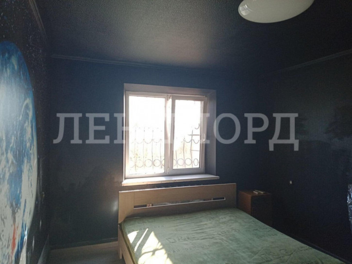 2-комн квартира Орбитальная улица, 22/1