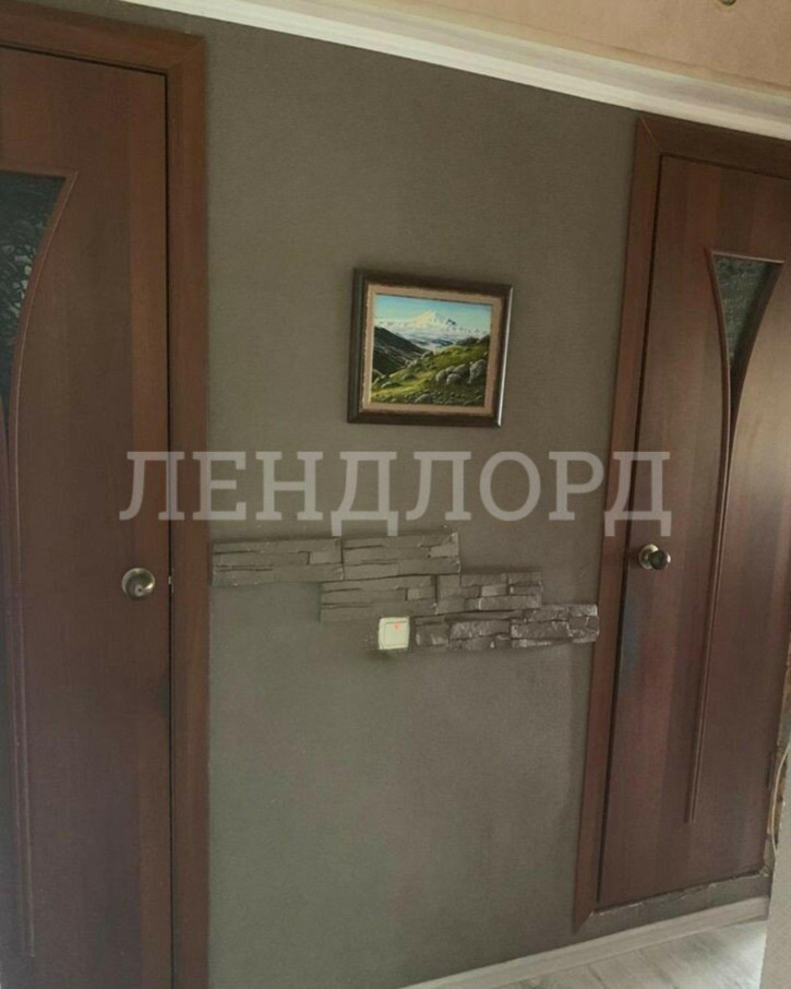 2-комн квартира Орбитальная улица, 22/1