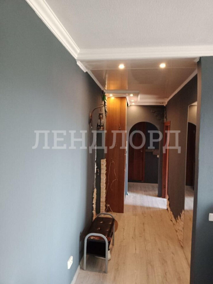 2-комн квартира Орбитальная улица, 22/1