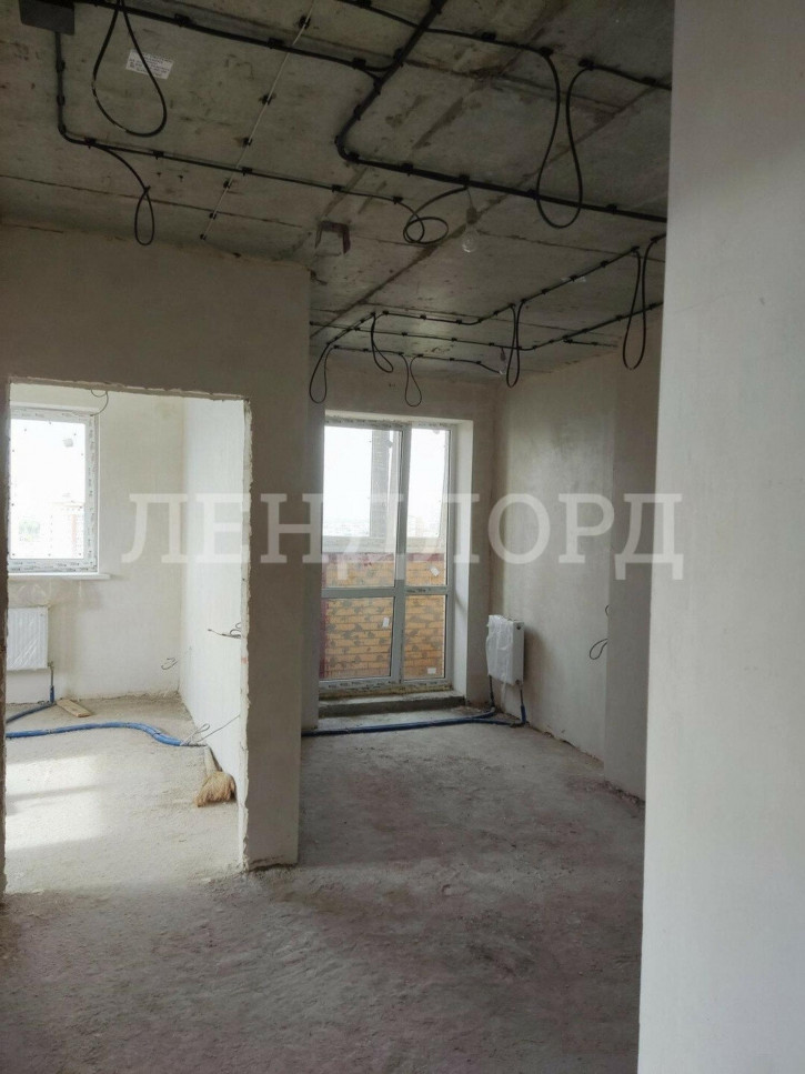 2-комн квартира бульвар Комарова, 20В/9А
