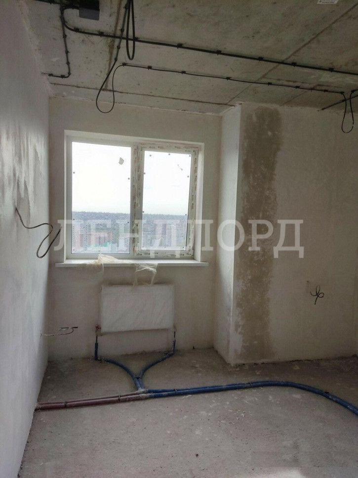 2-комн квартира бульвар Комарова, 20В/9А