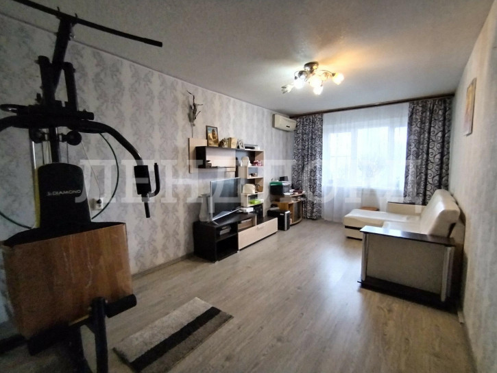 2-комн квартира Авиамоторный переулок, 9