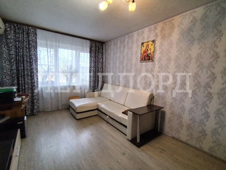 2-комн квартира Авиамоторный переулок, 9