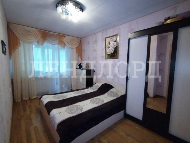 2-комн квартира Авиамоторный переулок, 9