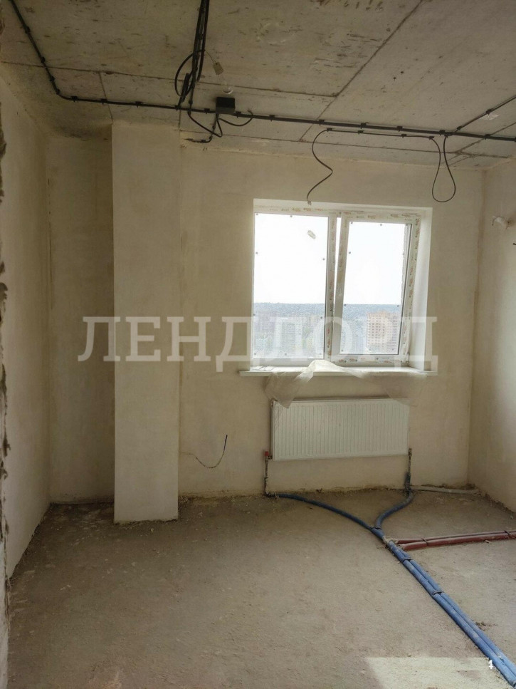 2-комн квартира бульвар Комарова, 20В/9А