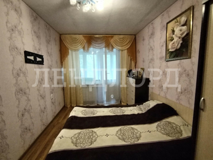 2-комн квартира Авиамоторный переулок, 9