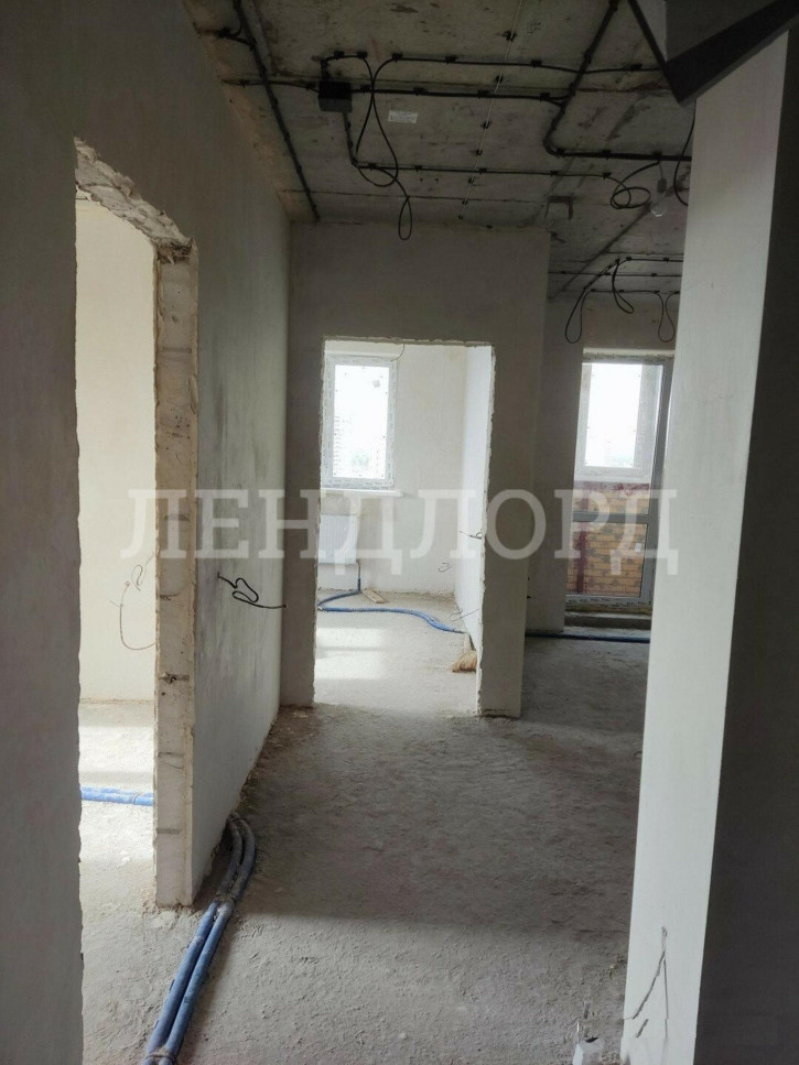 2-комн квартира бульвар Комарова, 20В/9А