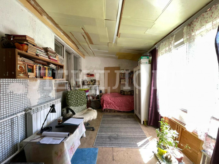 1-комн квартира улица Беляева, 26