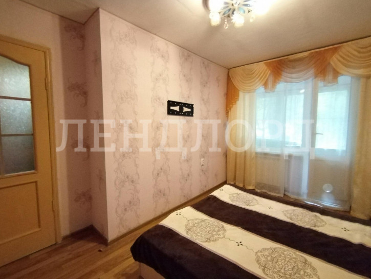 2-комн квартира Авиамоторный переулок, 9