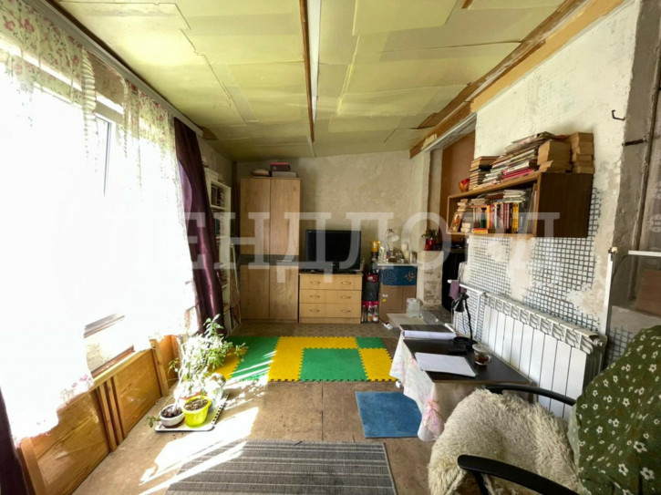 1-комн квартира улица Беляева, 26
