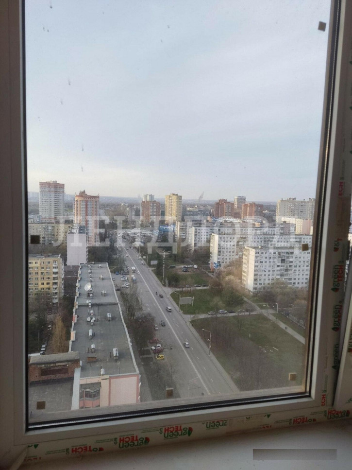 2-комн квартира бульвар Комарова, 20В/9А