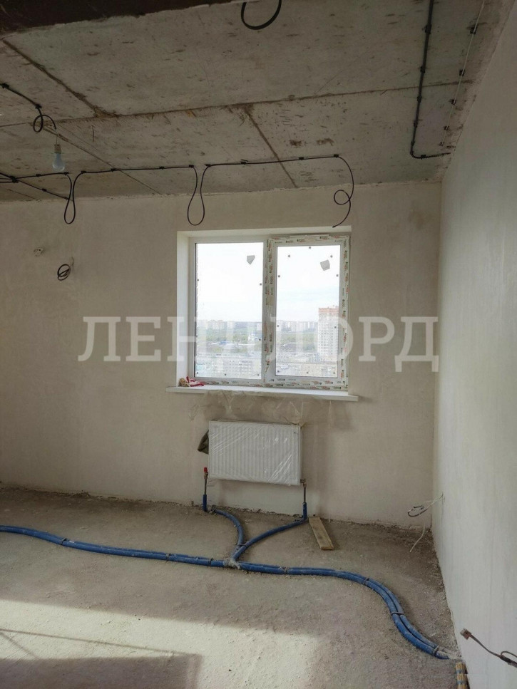 2-комн квартира бульвар Комарова, 20В/9А