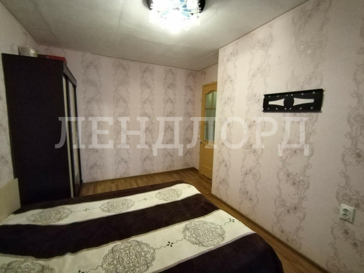 2-комн квартира Авиамоторный переулок, 9