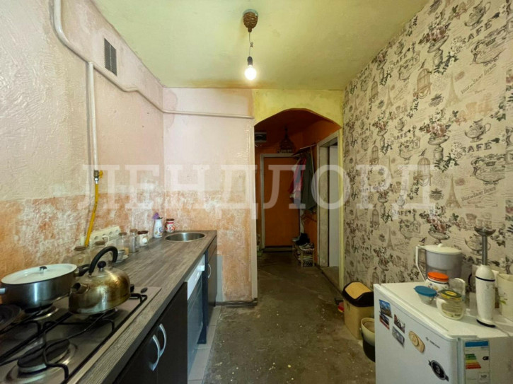 1-комн квартира улица Беляева, 26