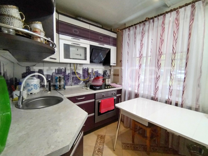 2-комн квартира Авиамоторный переулок, 9