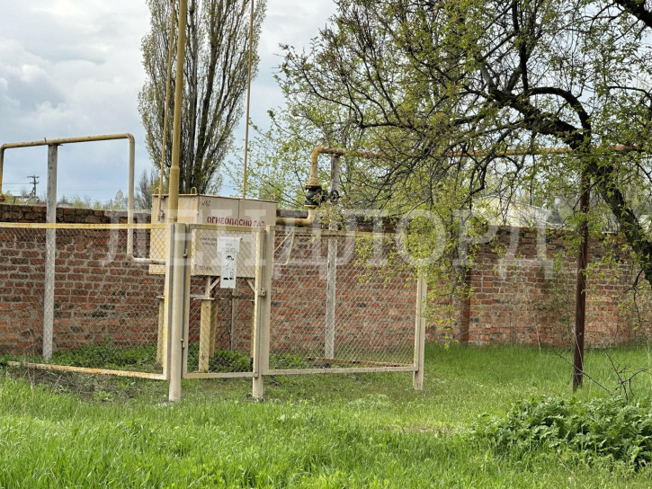 Производственное помещение Степная улица