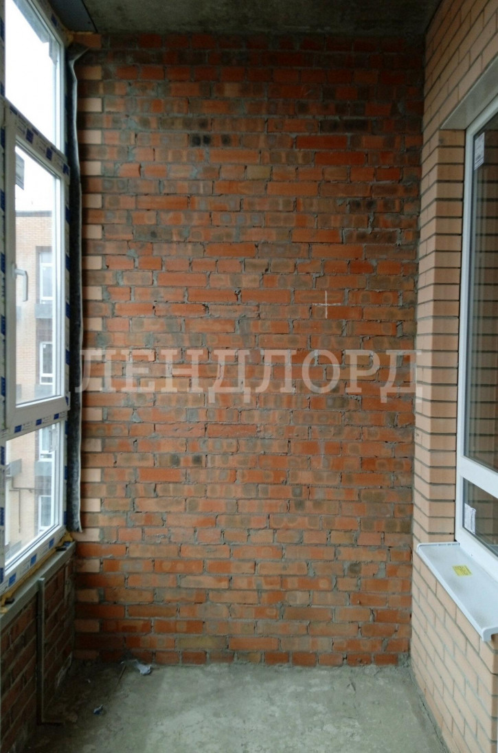 Студия улица Речников, 18к4