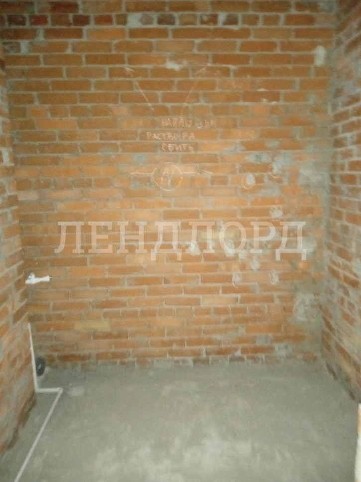 Студия улица Речников, 18к4