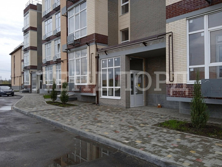 Студия улица Речников, 18к4